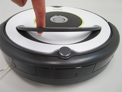 IROBOT Roomba 621
