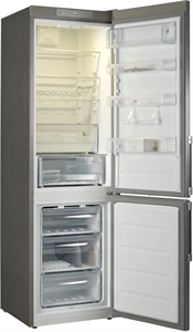 I dettagli del test sul frigorifero WHIRLPOOL BSFV9353OX I dettagli del test sul frigorifero WHIRLPOOL BSFV9353OX