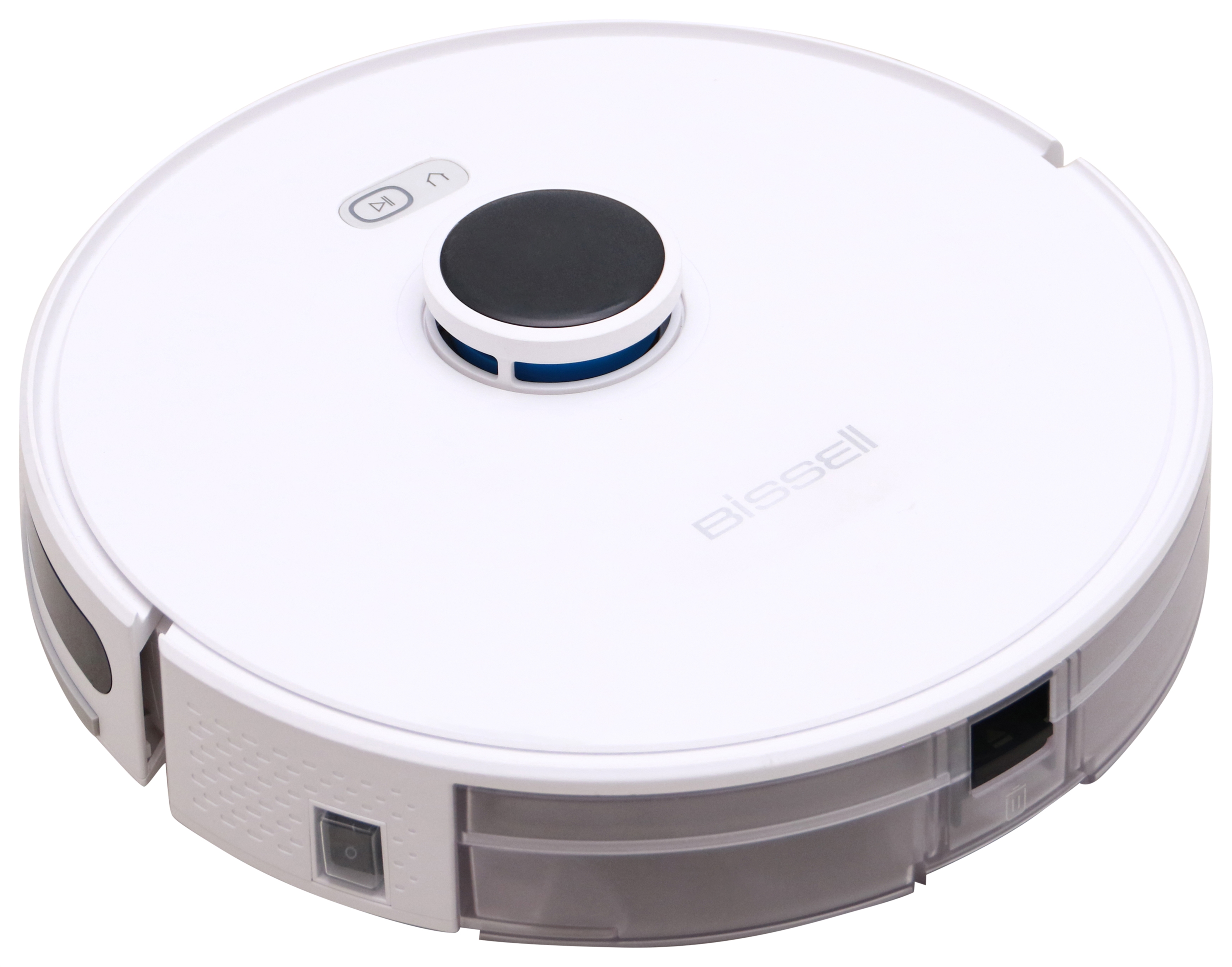 BISSELL SPINWAVE R5 PET 3552N