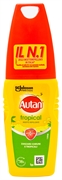 AUTAN TROPICAL INSETTO REPELLENTE