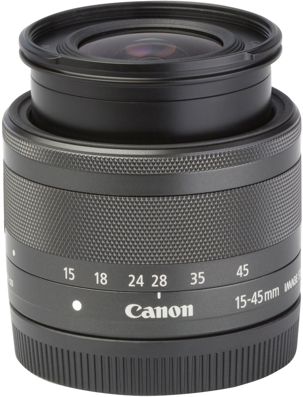 CANON EOS M50 + EF-M 15-45MM IS STM