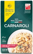 LE STAGIONI D ITALIA Carnaroli