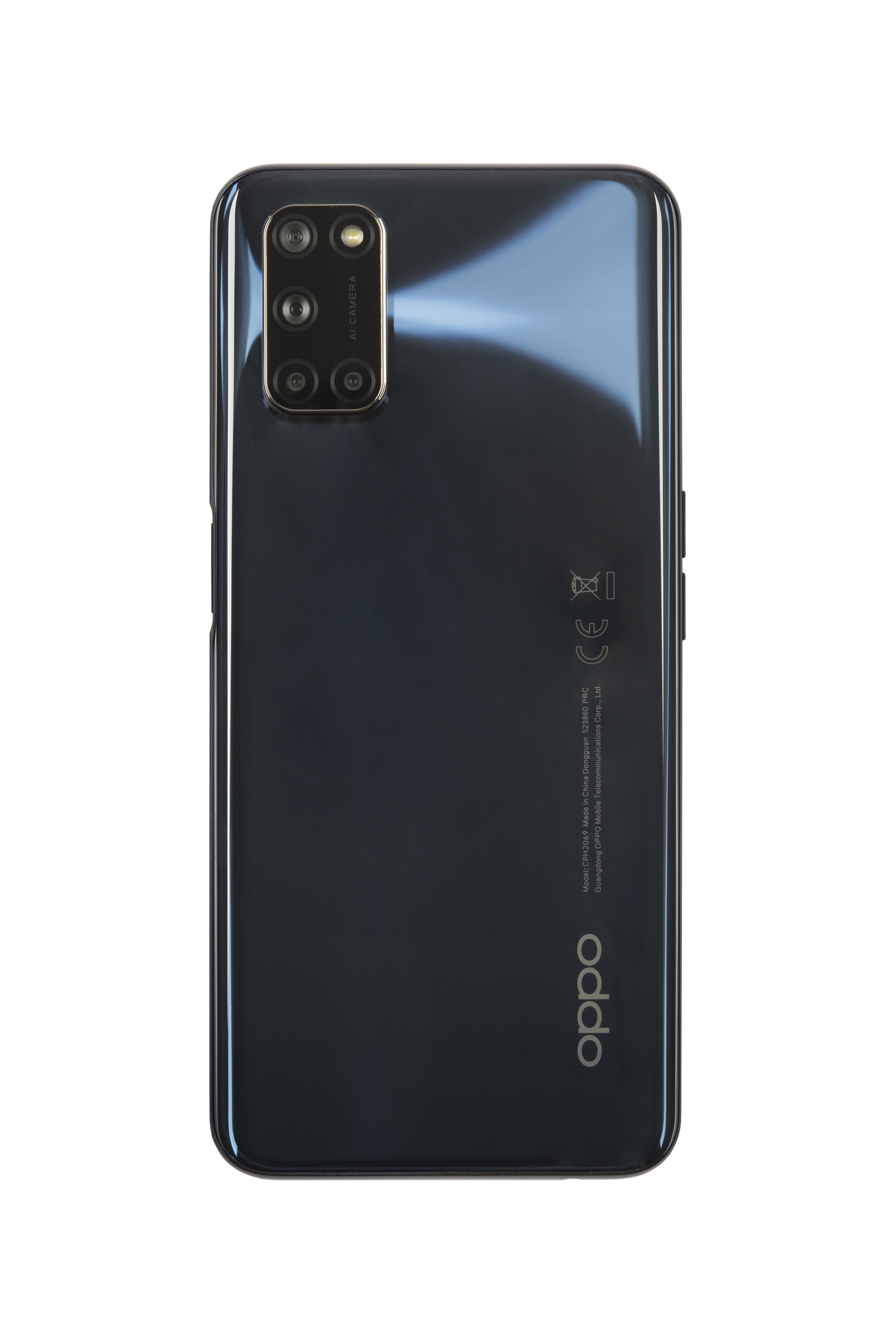 OPPO A52