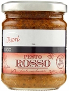I TESORI (PAM & PANORAMA) PESTO ROSSO SICILIANO