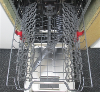 WHIRLPOOL WSIO 3T223 PCE X