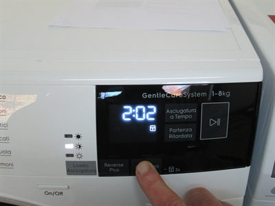 ELECTROLUX EW7HL81B4