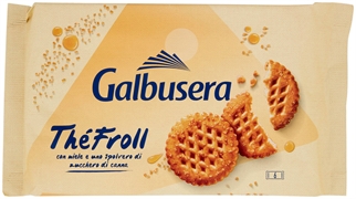 GALBUSERA THÉFROLL