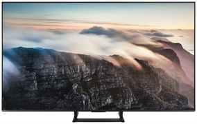HISENSE 75U72Q