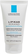 LA ROCHE POSAY Lipikar xérand creme mains  reparatrice