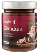 COOP FIOR FIORE Gianduia