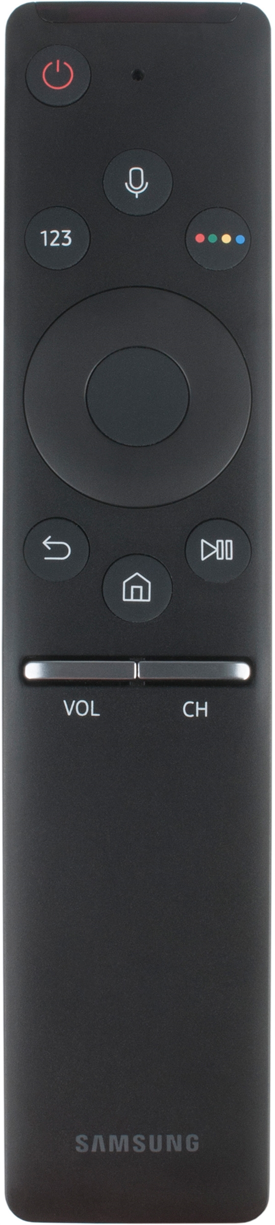 SAMSUNG UE49MU6100ZT