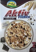 MANU SOL (MD) Aktiv Flakes Cioccolato