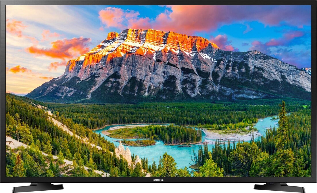 SAMSUNG UE32N5370