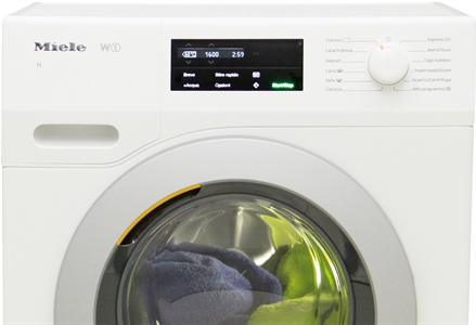 MIELE WCG130XL
