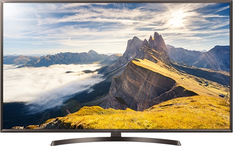 LG 49UK6400PLF