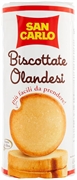 SAN CARLO BISCOTTATE OLANDESI