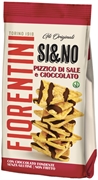 FIORENTINI Gli Originali Si&No Pizzico di Sale e Cioccolato