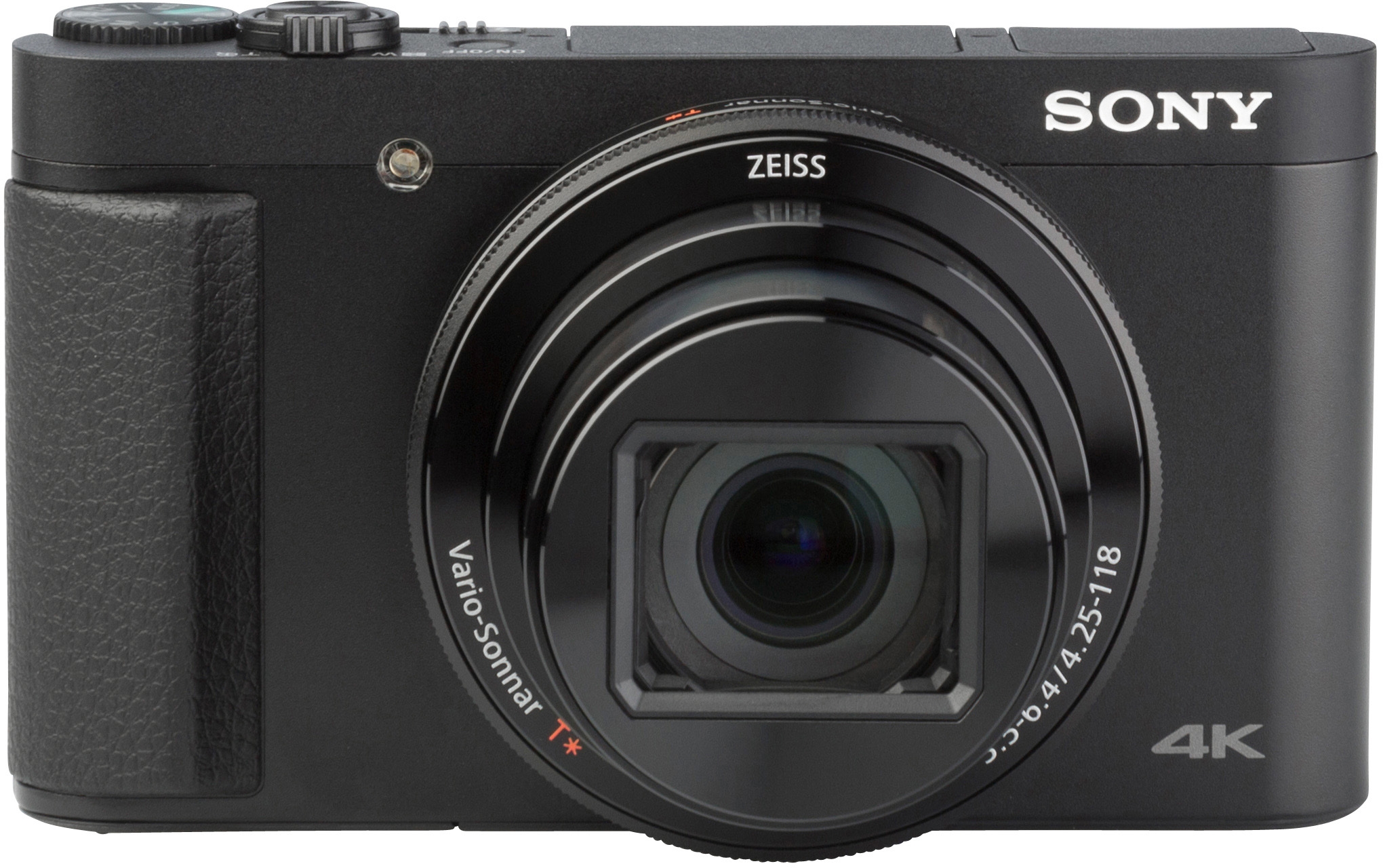 SONY DSC-HX99