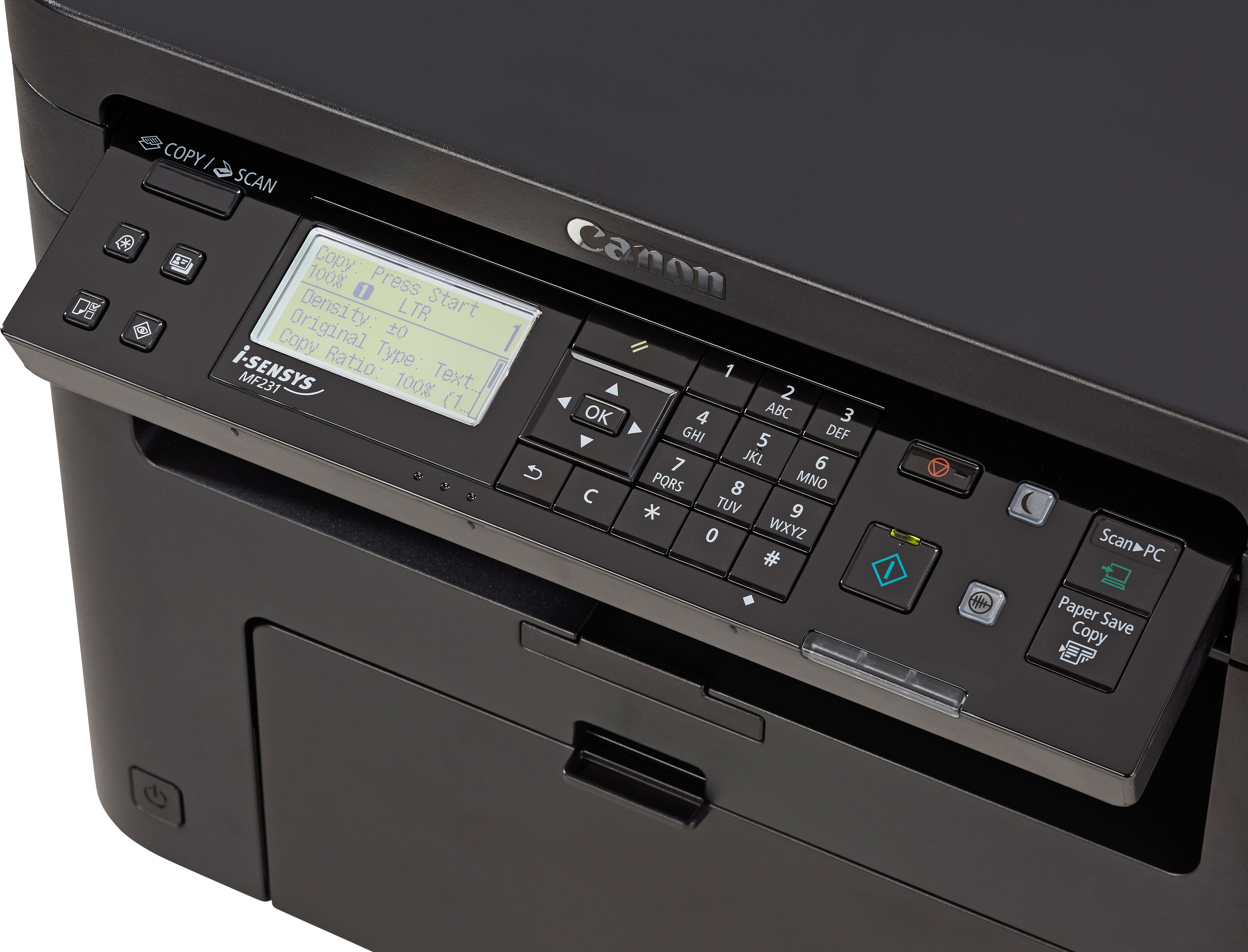 CANON i-SENSYS MF231