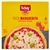 SCHÄR  PIZZA MARGHERITA CON PASTA MADRE