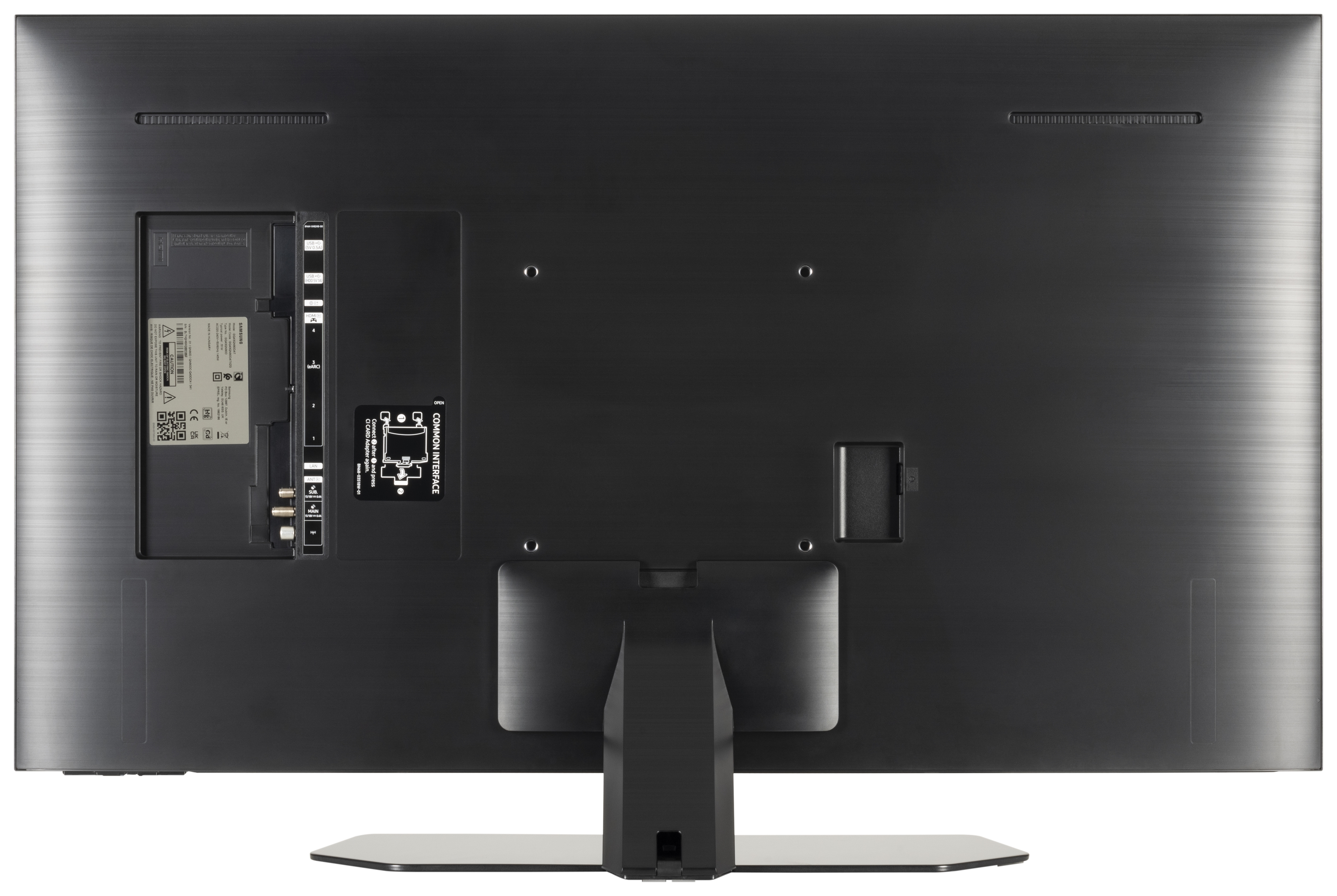 SAMSUNG QE43QN90D