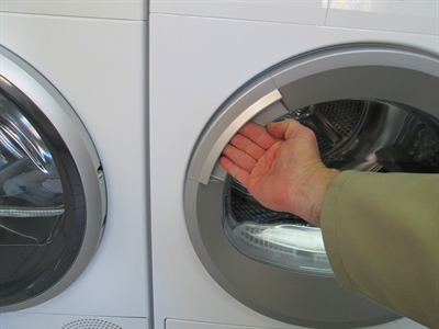 BEKO DRX722W