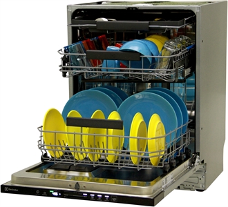 ELECTROLUX EEZ69300L