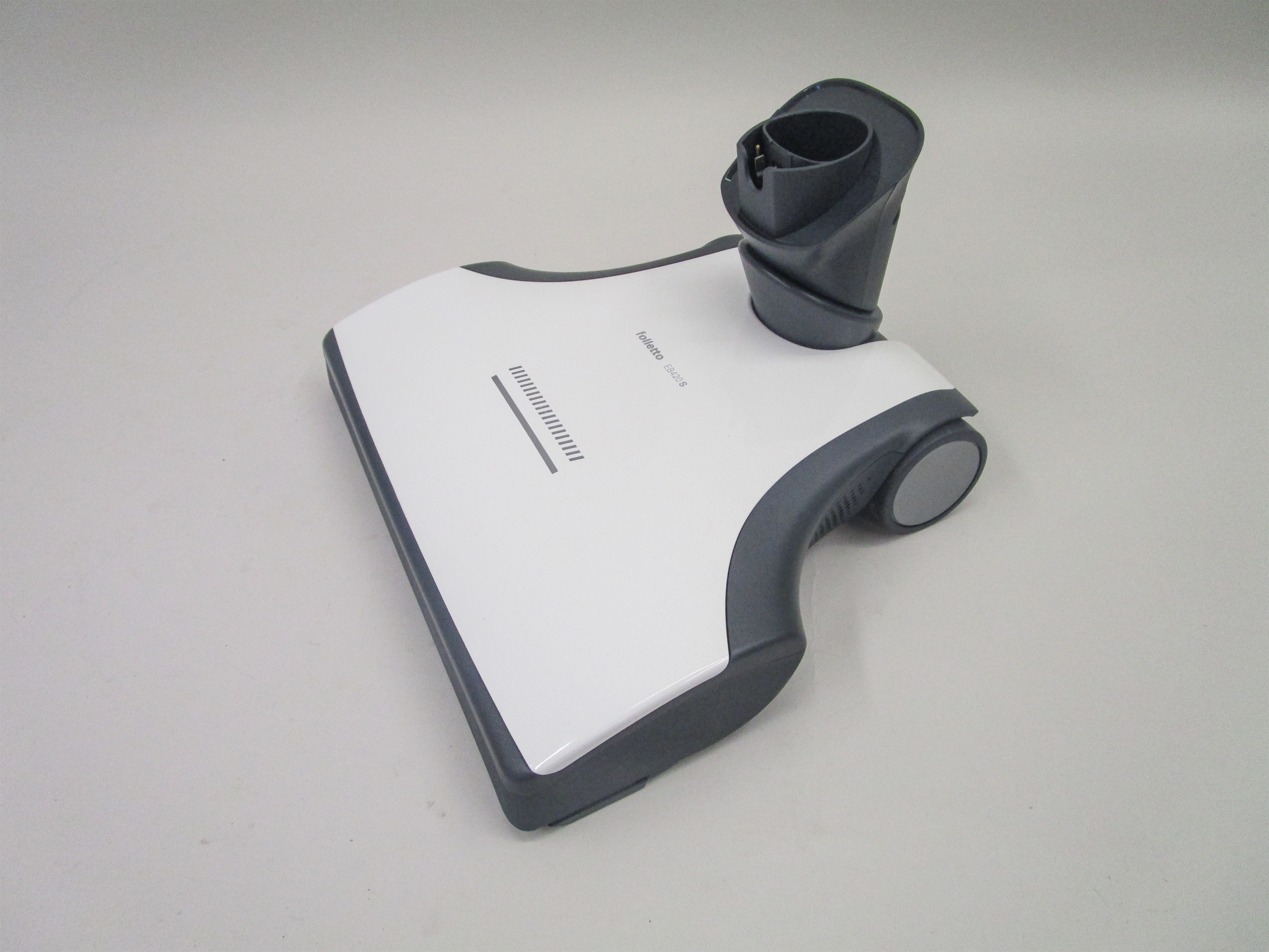 VORWERK FOLLETTO VK220S+EB420S