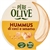PÈRE OLIVE Hummus di ceci e sesamo