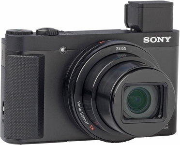 SONY CYBER-SHOT DSC-HX90V