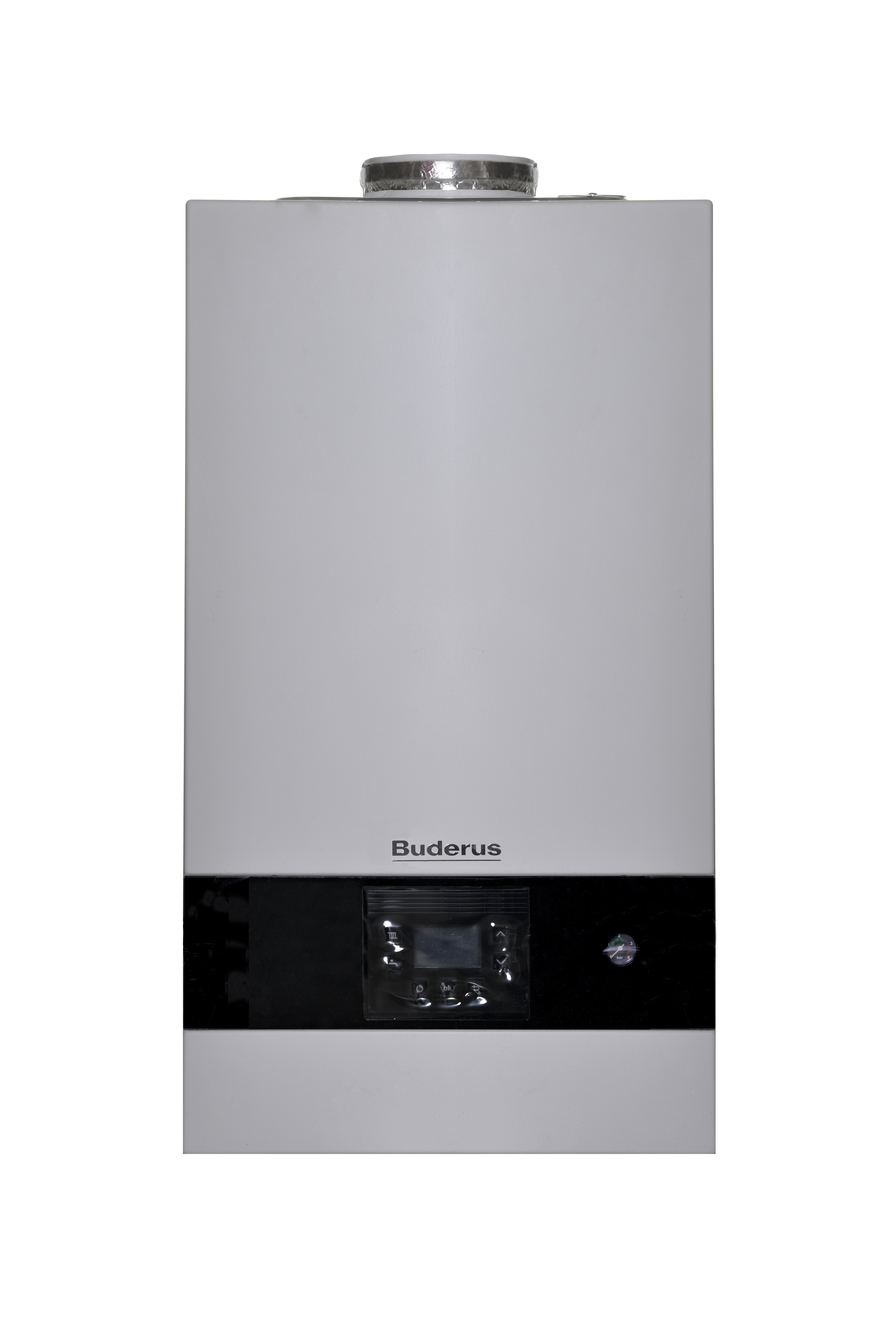 BUDERUS LOGAMAX PLUS GB122-24 K H