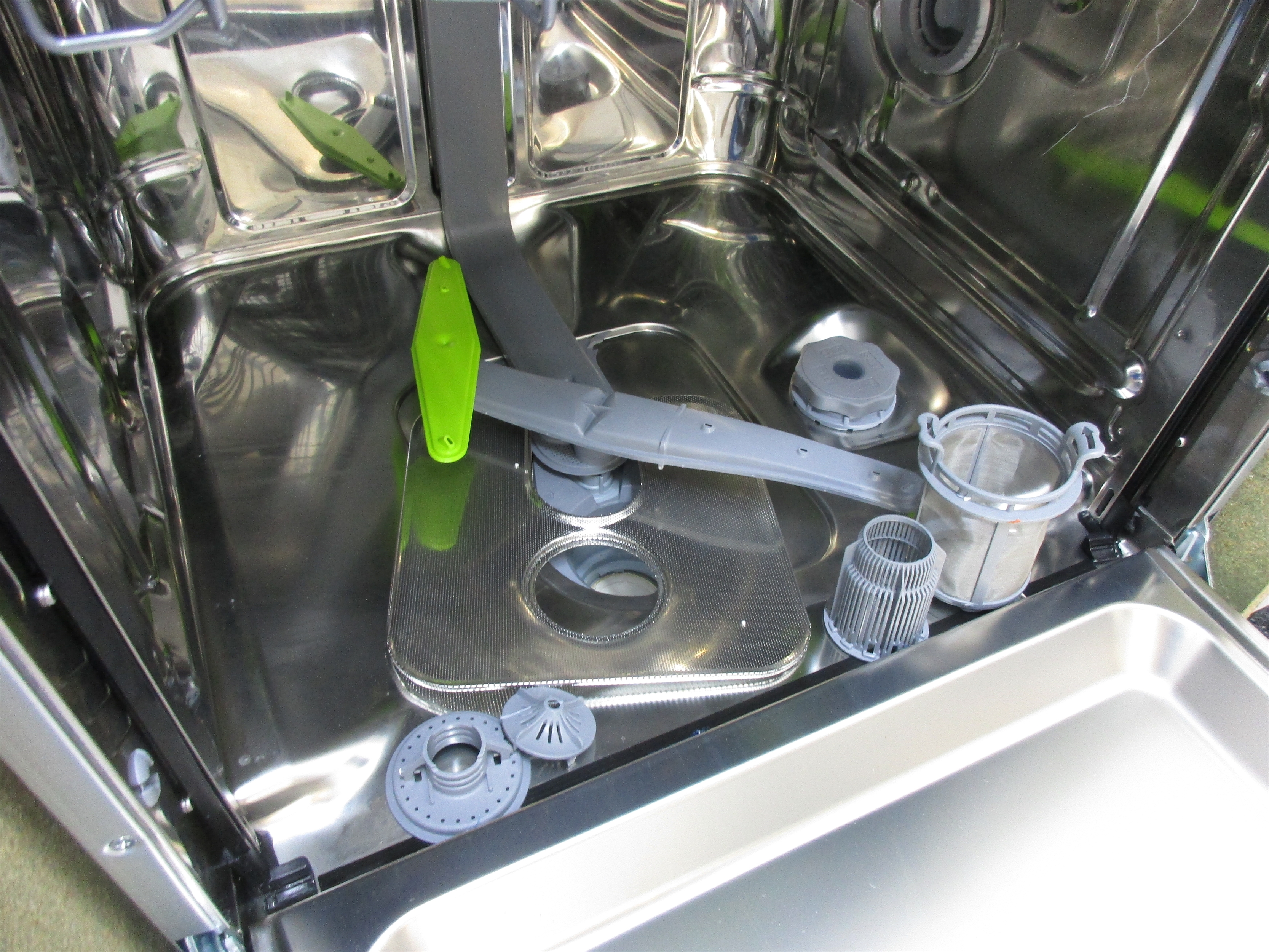 SMEG ST384C