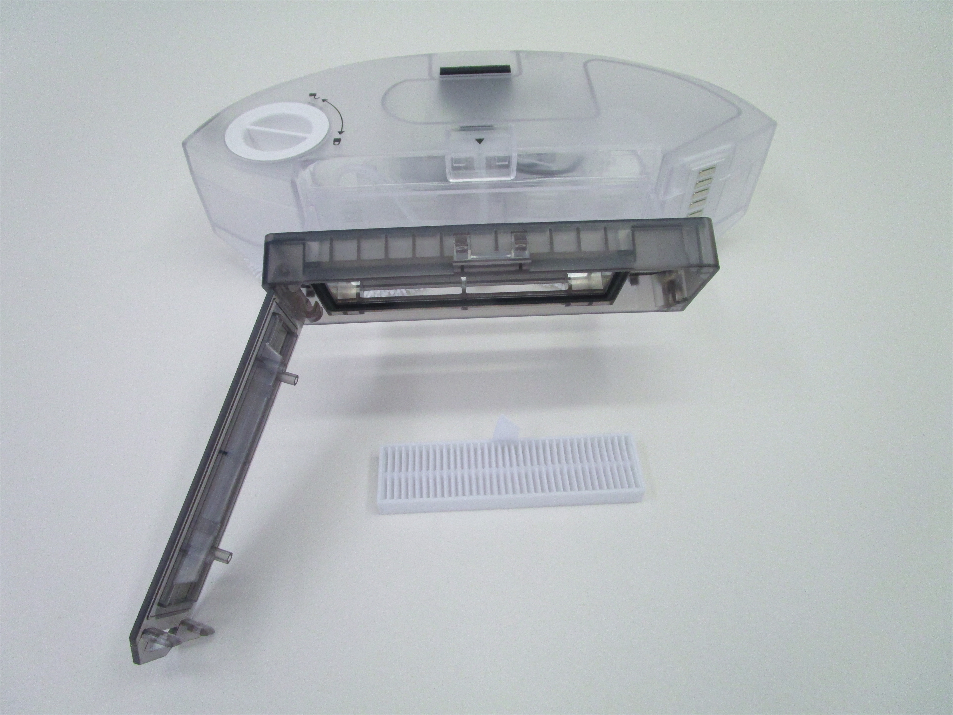 BISSELL SPINWAVE R5 PET 3552N