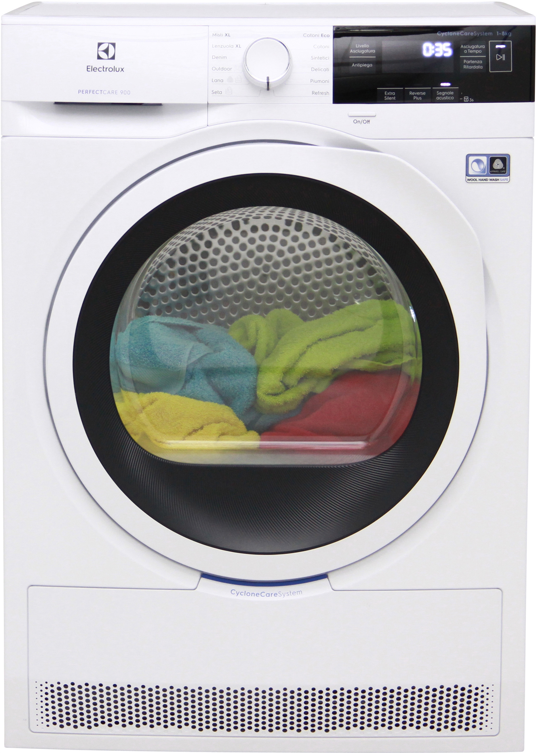 ELECTROLUX EW9HL83W3