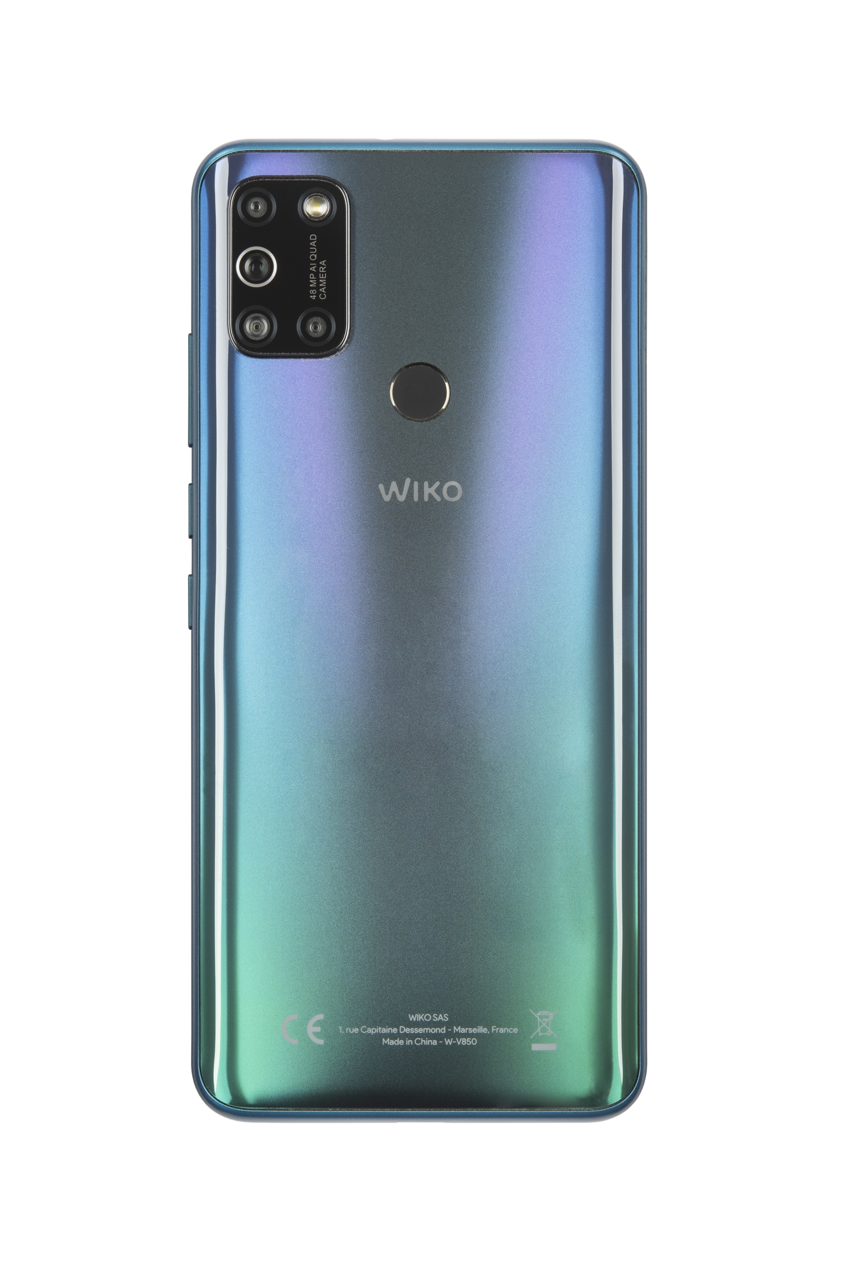 WIKO VIEW5 PLUS