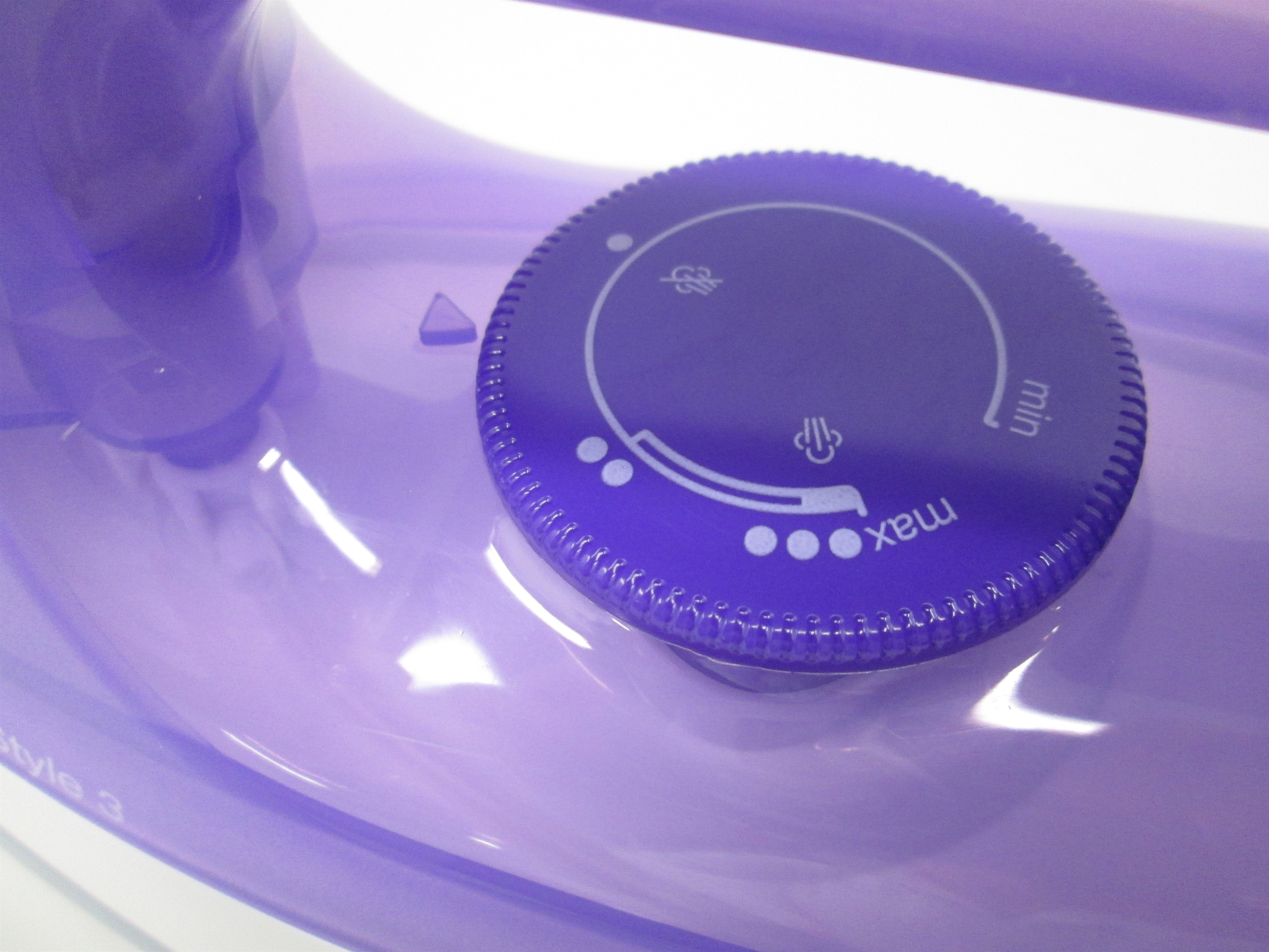 BRAUN SI3042 TexStyle 3