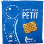 IPER BISCOTTI SECCHI PETIT