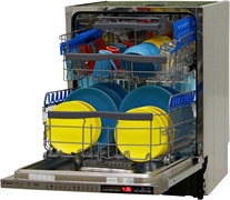 CANDY CELDIMN 4S622PS