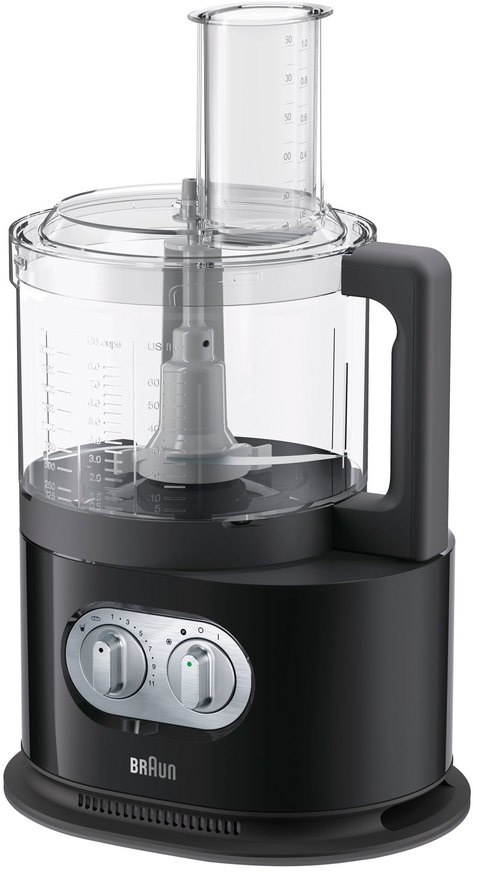 BRAUN FP5150BK