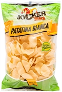 JOCKER SNACK (MD) Patatina bianca