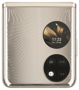 HUAWEI P50 POCKET PREMIUM