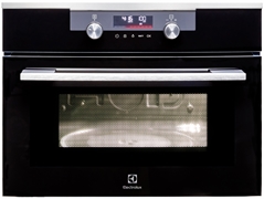 ELECTROLUX KVMDE46X