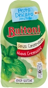 BUITONI PESTO DELICATO SENZ'AGLIO NUOVA RICETTA