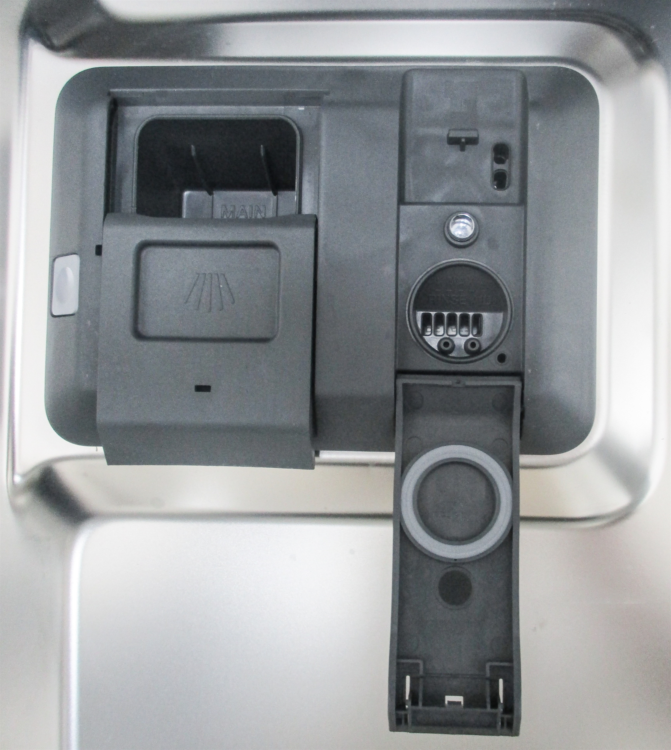 ELECTROLUX TT1004R3