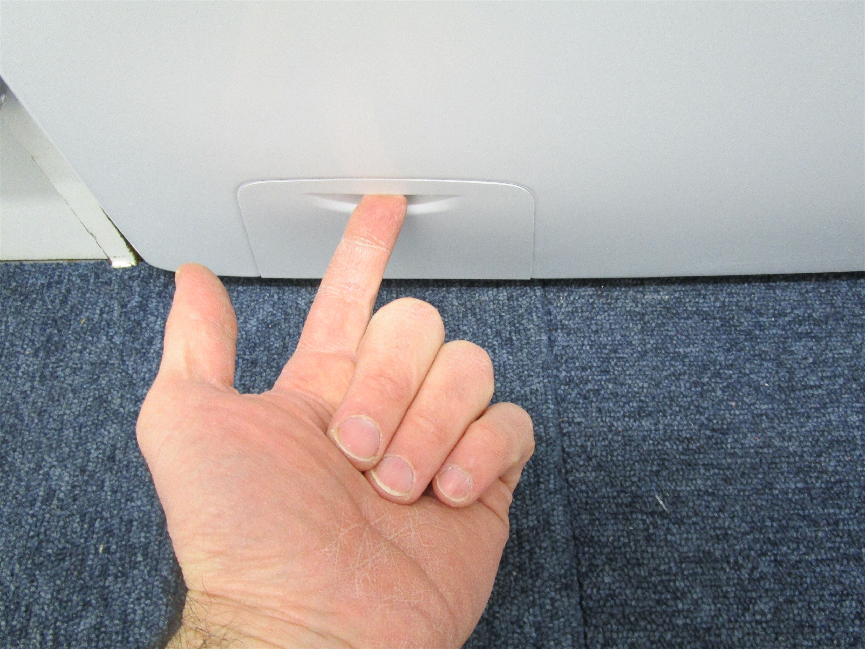 ZEROWATT OZ 1071 D04S