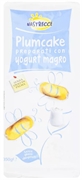 NASTRECCE (LIDL) PLUMCAKE ALLO YOGURT MAGRO