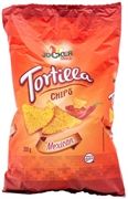 JOCKER SNACK (MD) TORTILLA CHIPS mexican