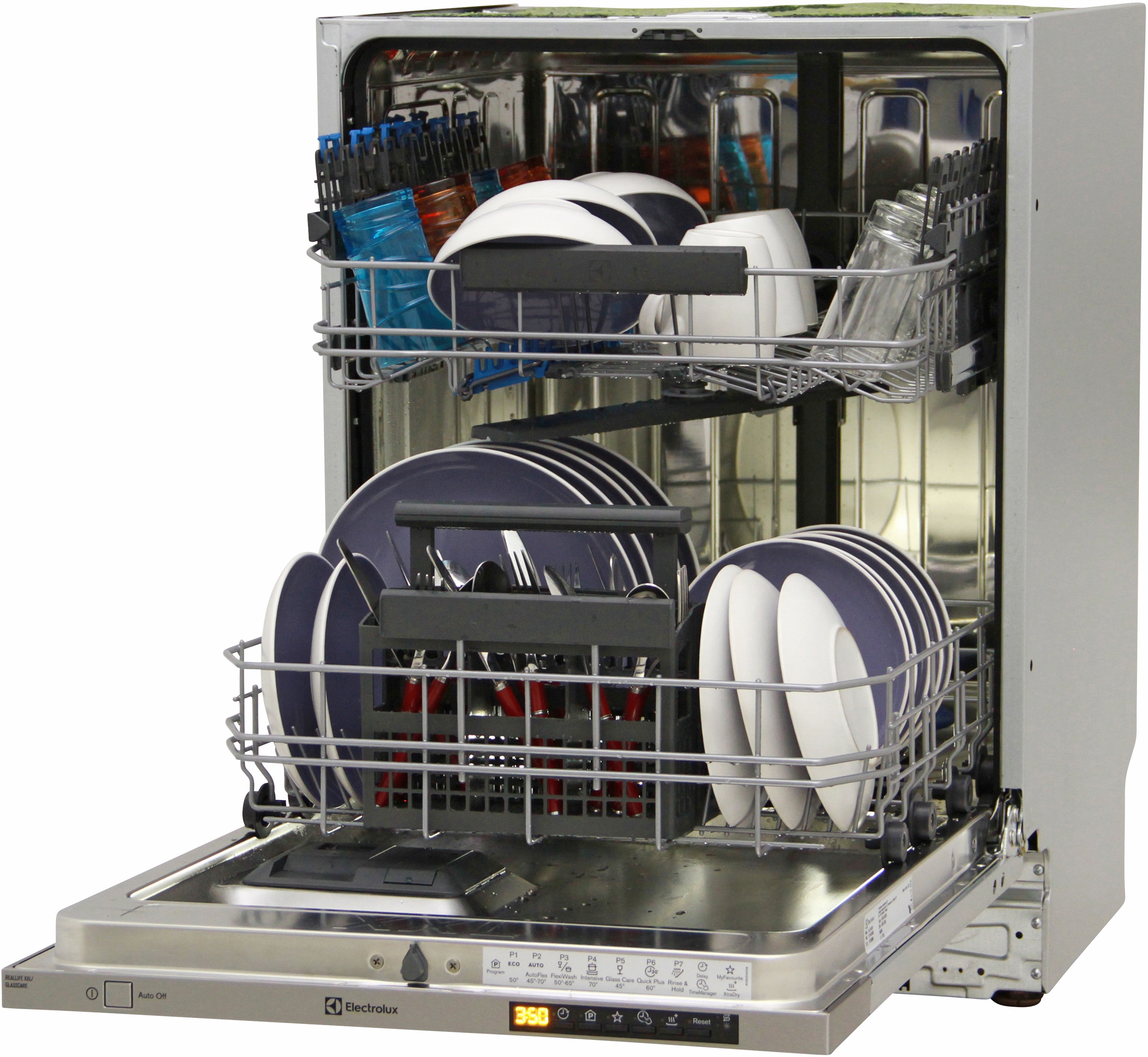 ELECTROLUX ESL7542RO