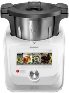 SILVERCREST (LIDL) MONSIEUR CUISINE CONNECT