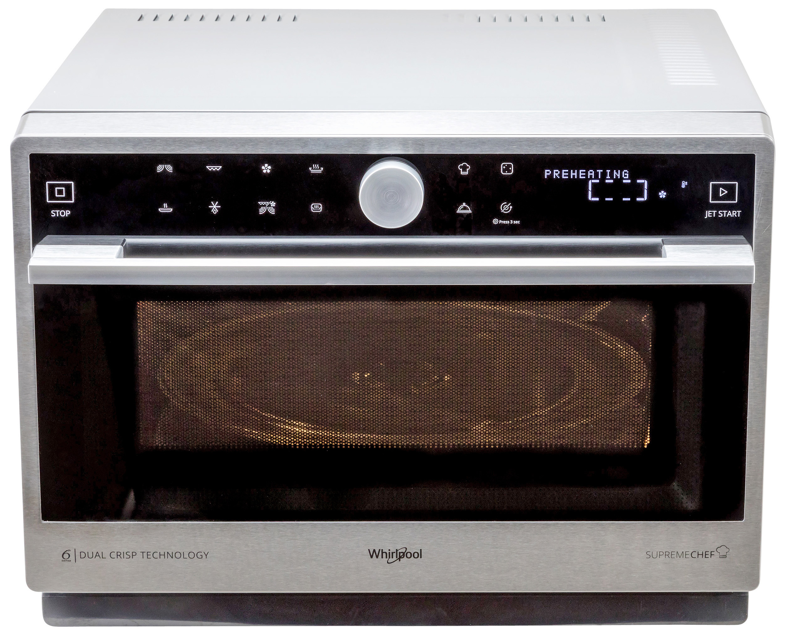 WHIRLPOOL MWP3391SX